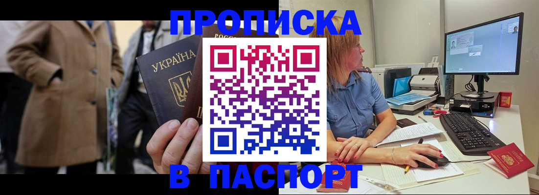прописка штамп в Светлогорске
